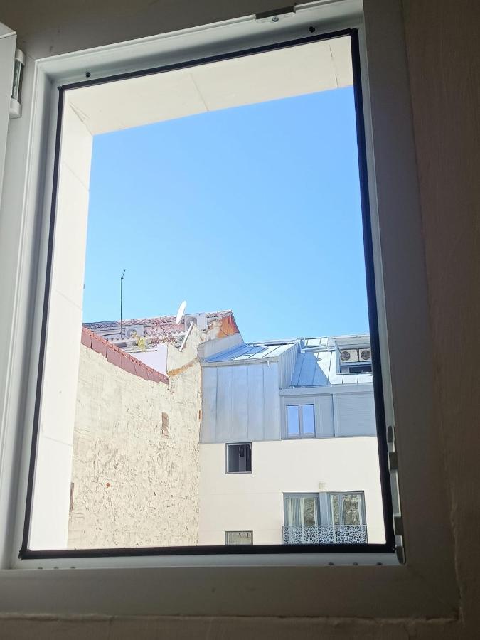 Habitacion En Chueca, Centro De Madrid Exterior photo
