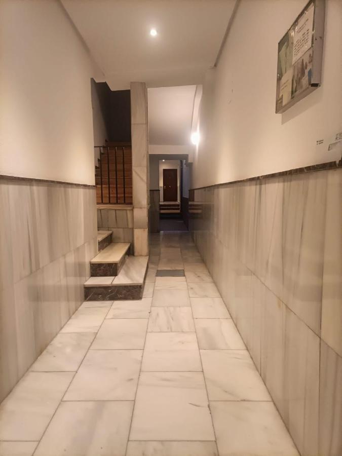 Habitacion En Chueca, Centro De Madrid Exterior photo